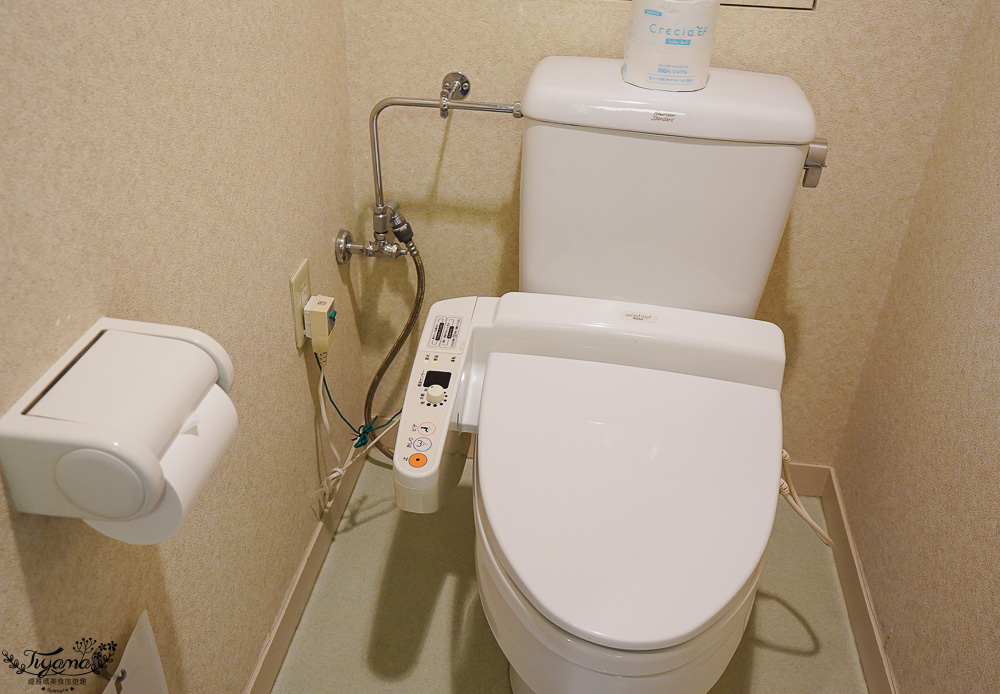 北海道住宿｜苫小牧 WING國際飯店：平價住宿豐盛自助早餐，北寄貝炊飯、蘆筍布丁、函館美鈴咖啡 @緹雅瑪 美食旅遊趣