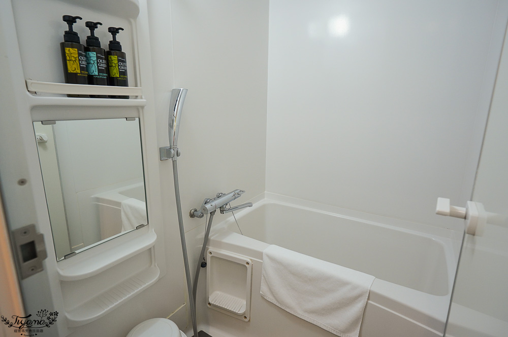 北海道住宿｜苫小牧 WING國際飯店：平價住宿豐盛自助早餐，北寄貝炊飯、蘆筍布丁、函館美鈴咖啡 @緹雅瑪 美食旅遊趣