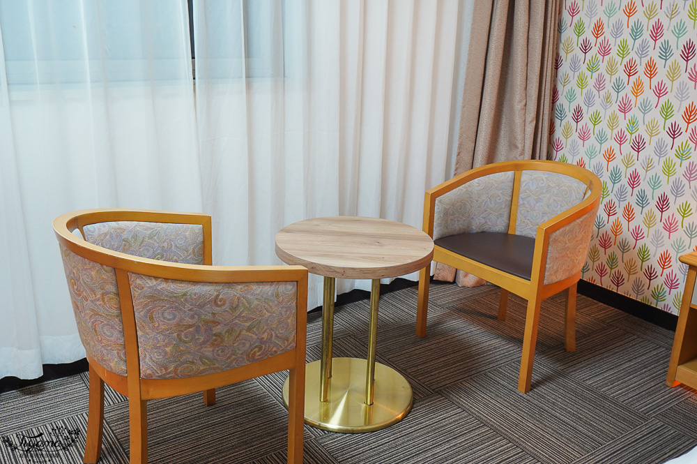 北海道住宿｜苫小牧 WING國際飯店：平價住宿豐盛自助早餐，北寄貝炊飯、蘆筍布丁、函館美鈴咖啡 @緹雅瑪 美食旅遊趣