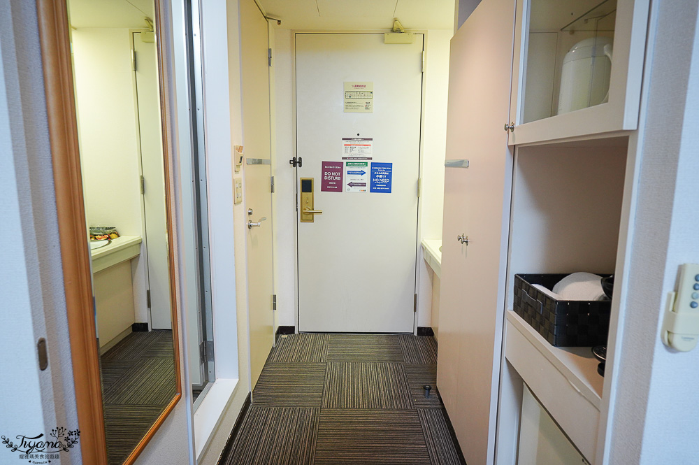 北海道住宿｜苫小牧 WING國際飯店：平價住宿豐盛自助早餐，北寄貝炊飯、蘆筍布丁、函館美鈴咖啡 @緹雅瑪 美食旅遊趣