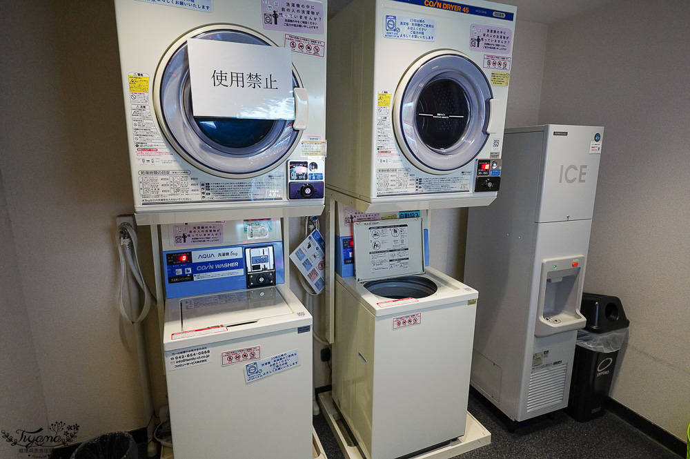 北海道住宿｜苫小牧 WING國際飯店：平價住宿豐盛自助早餐，北寄貝炊飯、蘆筍布丁、函館美鈴咖啡 @緹雅瑪 美食旅遊趣