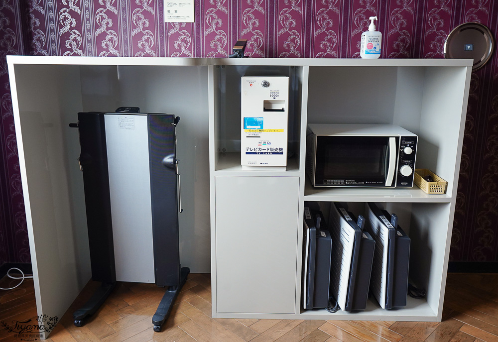 北海道住宿｜苫小牧 WING國際飯店：平價住宿豐盛自助早餐，北寄貝炊飯、蘆筍布丁、函館美鈴咖啡 @緹雅瑪 美食旅遊趣