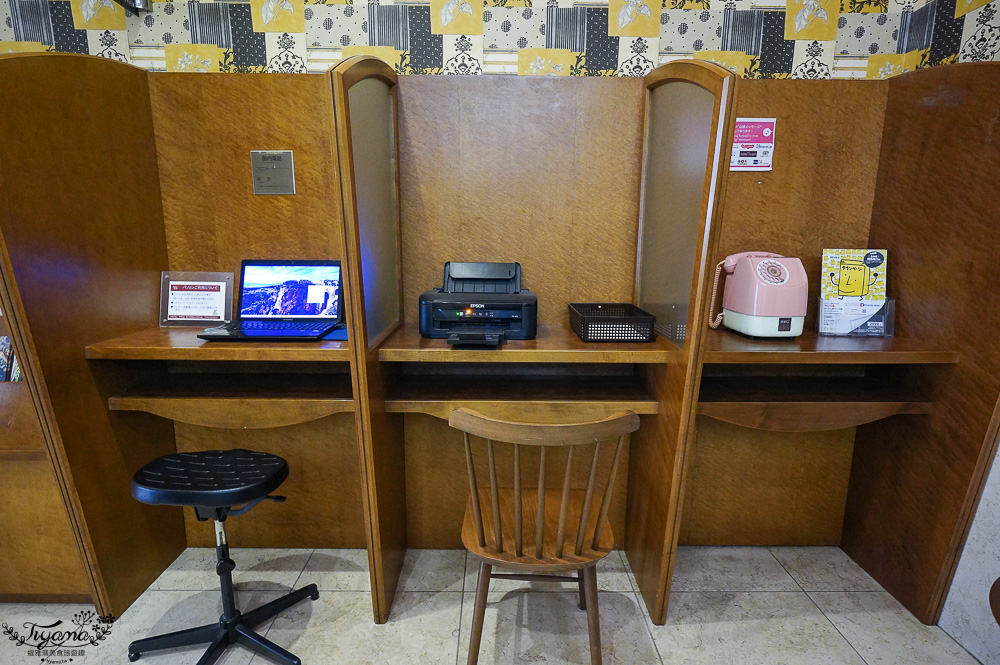 北海道住宿｜苫小牧 WING國際飯店：平價住宿豐盛自助早餐，北寄貝炊飯、蘆筍布丁、函館美鈴咖啡 @緹雅瑪 美食旅遊趣