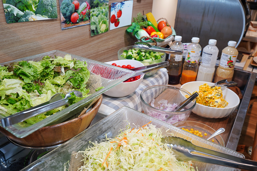 北海道住宿｜苫小牧 WING國際飯店：平價住宿豐盛自助早餐，北寄貝炊飯、蘆筍布丁、函館美鈴咖啡 @緹雅瑪 美食旅遊趣
