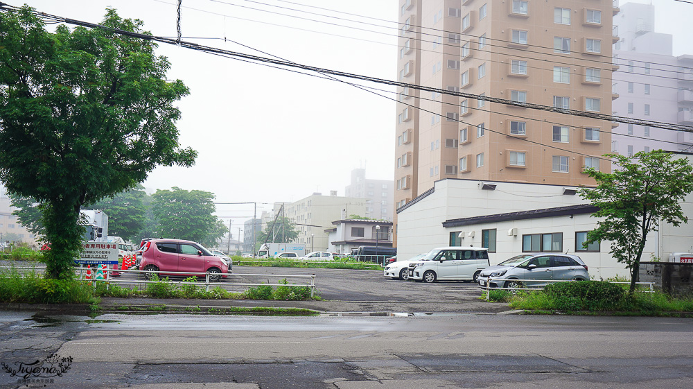 北海道住宿｜苫小牧 WING國際飯店：平價住宿豐盛自助早餐，北寄貝炊飯、蘆筍布丁、函館美鈴咖啡 @緹雅瑪 美食旅遊趣