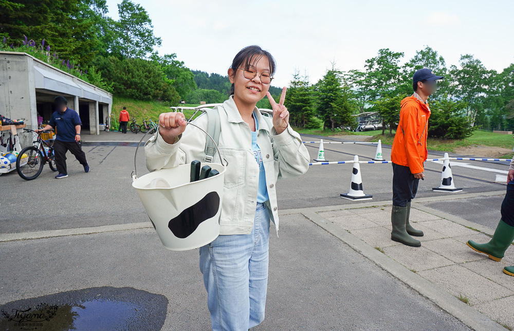 星野TOMAMU度假村星野農場好好玩！！四項必玩星野牧場活動，騎馬、熱氣球、卡丁車遊農園、農場小職人 @緹雅瑪 美食旅遊趣