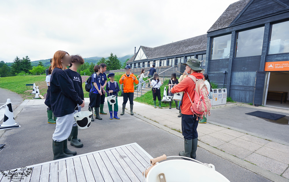 星野TOMAMU度假村星野農場好好玩！！四項必玩星野牧場活動，騎馬、熱氣球、卡丁車遊農園、農場小職人 @緹雅瑪 美食旅遊趣