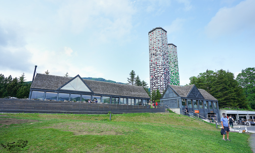 星野TOMAMU度假村星野農場好好玩！！四項必玩星野牧場活動，騎馬、熱氣球、卡丁車遊農園、農場小職人 @緹雅瑪 美食旅遊趣