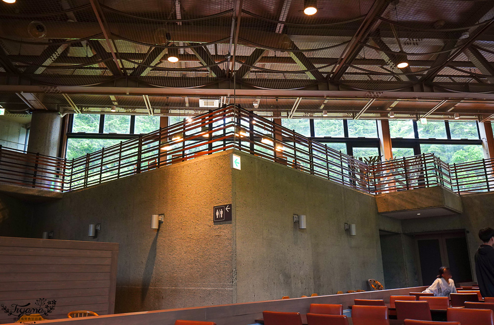 星野TOMAMU度假村自助晚餐「森林餐廳 Nininupuri」星野農場起司窯烤比薩&DIY霜淇淋聖代，鐵板牛排、鮭魚、鮪魚生魚片 @緹雅瑪 美食旅遊趣