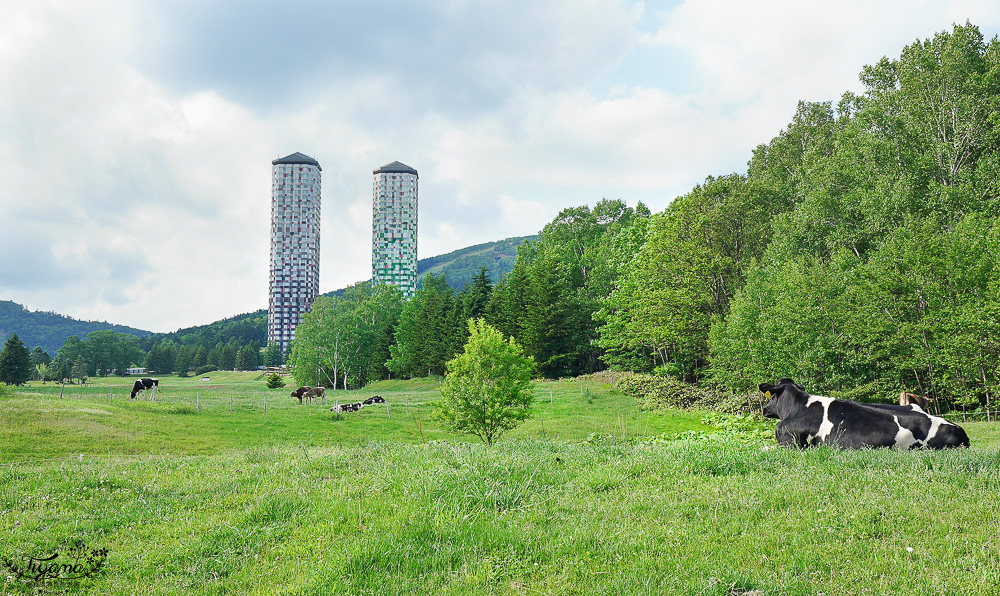 星野TOMAMU度假村星野農場好好玩！！四項必玩星野牧場活動，騎馬、熱氣球、卡丁車遊農園、農場小職人 @緹雅瑪 美食旅遊趣