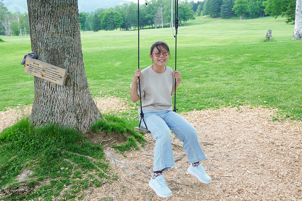 星野TOMAMU度假村星野農場好好玩！！四項必玩星野牧場活動，騎馬、熱氣球、卡丁車遊農園、農場小職人 @緹雅瑪 美食旅遊趣