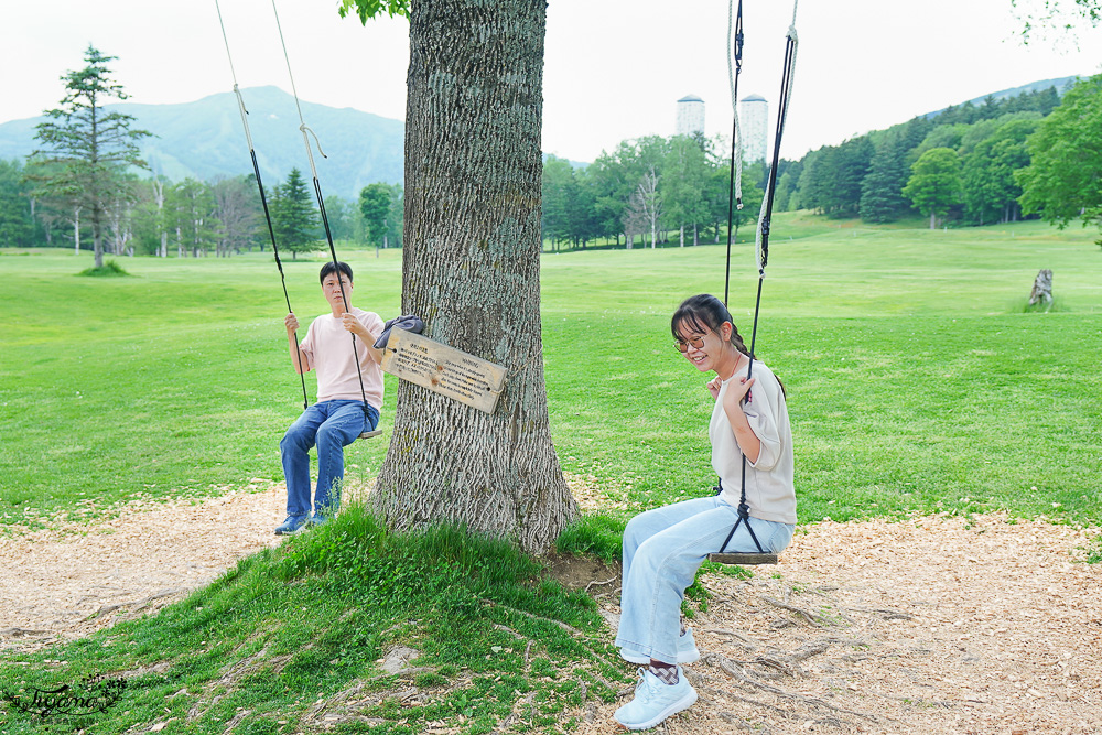 星野TOMAMU度假村星野農場好好玩！！四項必玩星野牧場活動，騎馬、熱氣球、卡丁車遊農園、農場小職人 @緹雅瑪 美食旅遊趣