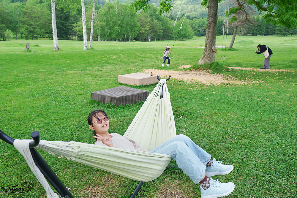 星野TOMAMU度假村星野農場好好玩！！四項必玩星野牧場活動，騎馬、熱氣球、卡丁車遊農園、農場小職人 @緹雅瑪 美食旅遊趣