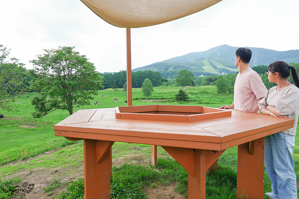 星野TOMAMU度假村星野農場好好玩！！四項必玩星野牧場活動，騎馬、熱氣球、卡丁車遊農園、農場小職人 @緹雅瑪 美食旅遊趣