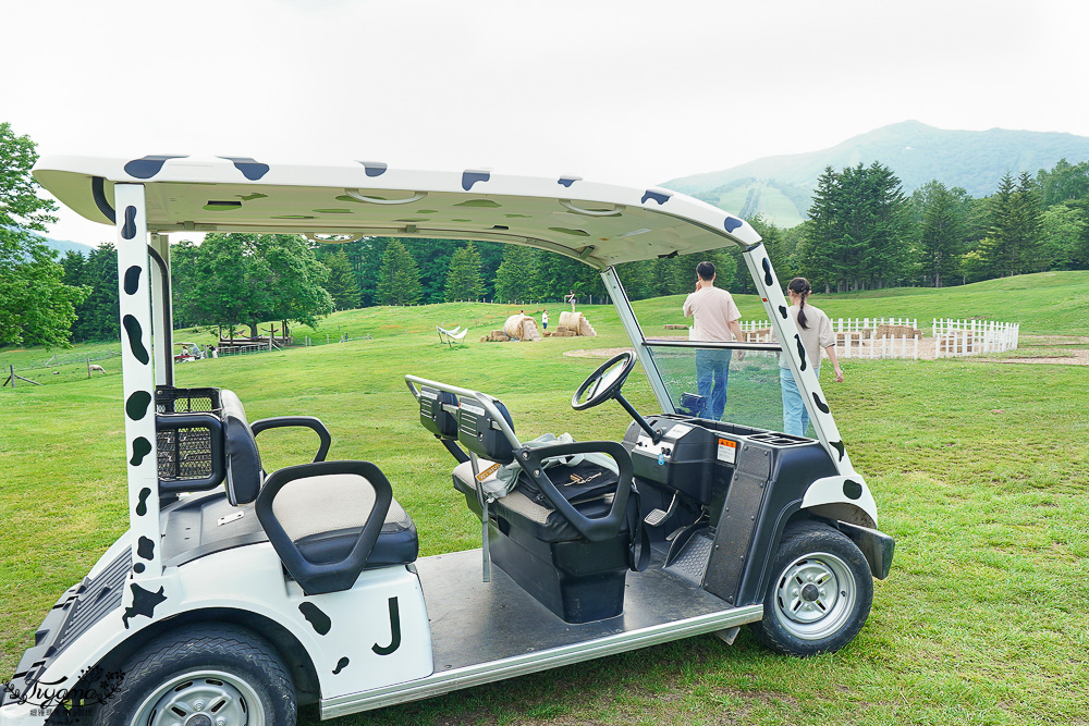 星野TOMAMU度假村星野農場好好玩！！四項必玩星野牧場活動，騎馬、熱氣球、卡丁車遊農園、農場小職人 @緹雅瑪 美食旅遊趣