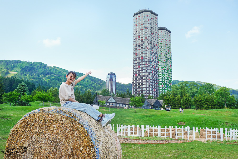 北海道自由行8天7夜.租車自駕行程：北海道星野度假村玩3天 + 美瑛、富良野、旭川、札幌、苫小牧玩透透！！ @緹雅瑪 美食旅遊趣