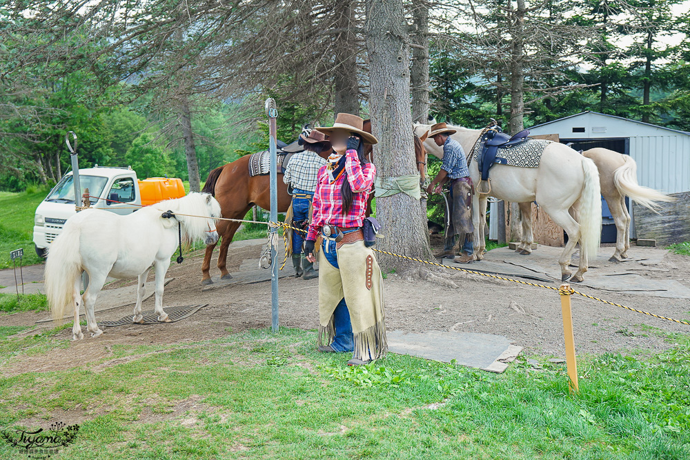 星野TOMAMU度假村星野農場好好玩！！四項必玩星野牧場活動，騎馬、熱氣球、卡丁車遊農園、農場小職人 @緹雅瑪 美食旅遊趣