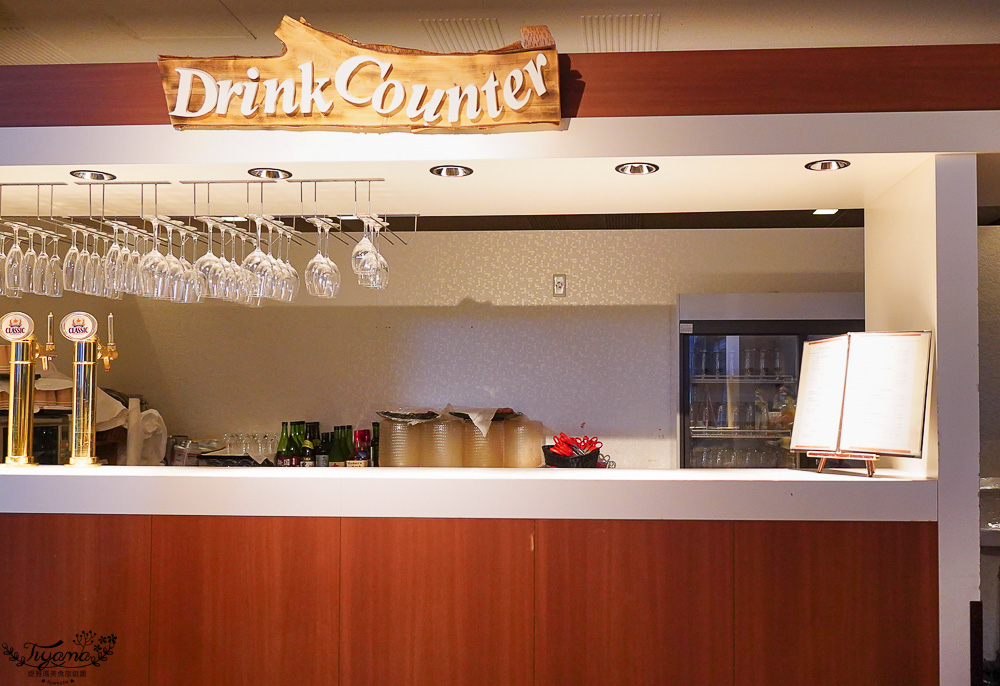 星野TOMAMU度假村人氣自助餐廳 hal，預約制自助晚餐，雪蟹、螃蟹奶油起司蔬菜、鐵板牛排、干貝、鮭魚親子手捲，網美棉花糖雲朵聖代 @緹雅瑪 美食旅遊趣