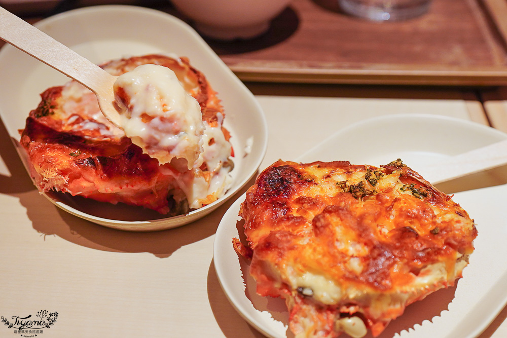 星野TOMAMU度假村人氣自助餐廳 hal，預約制自助晚餐，雪蟹、螃蟹奶油起司蔬菜、鐵板牛排、干貝、鮭魚親子手捲，網美棉花糖雲朵聖代 @緹雅瑪 美食旅遊趣