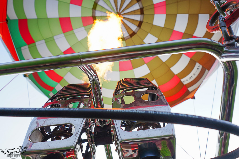 雲海平台20週年慶，全新第7個Cloud Round展望區，雲Cafe、雲之郵局、雲海纜車，入住星野TOMAMU度假村免費搭乘雲海纜車 @緹雅瑪 美食旅遊趣