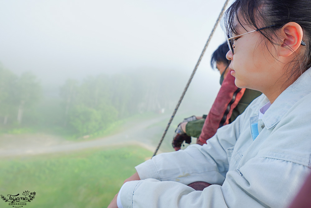 星野TOMAMU度假村星野農場好好玩！！四項必玩星野牧場活動，騎馬、熱氣球、卡丁車遊農園、農場小職人 @緹雅瑪 美食旅遊趣