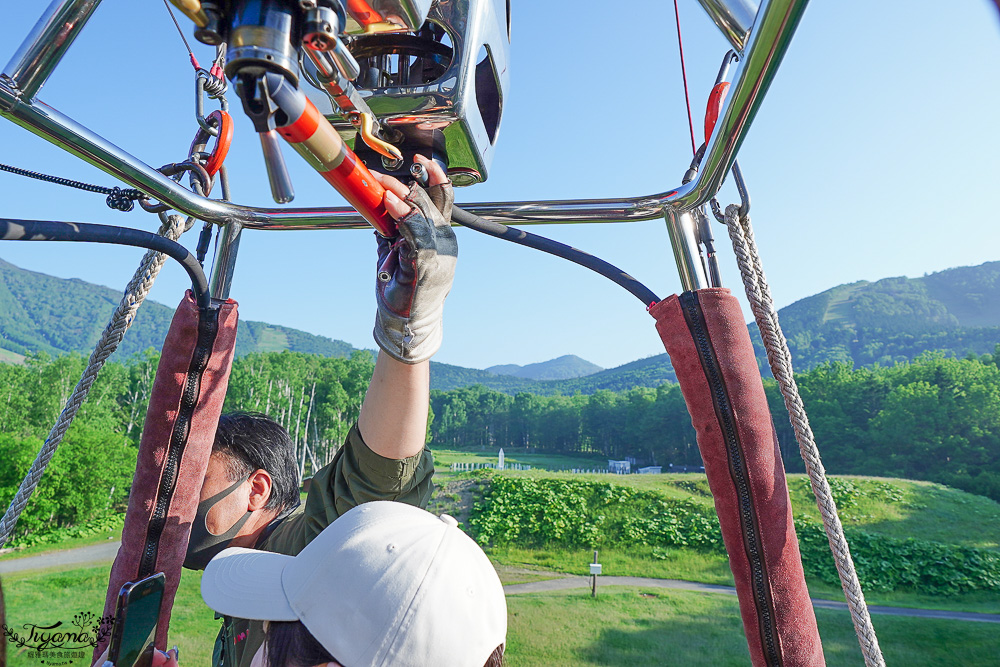 星野TOMAMU度假村星野農場好好玩！！四項必玩星野牧場活動，騎馬、熱氣球、卡丁車遊農園、農場小職人 @緹雅瑪 美食旅遊趣