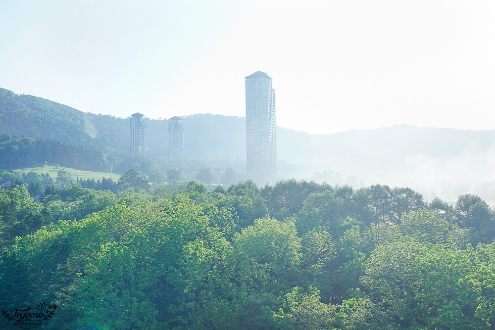 星野TOMAMU度假村星野農場好好玩！！四項必玩星野牧場活動，騎馬、熱氣球、卡丁車遊農園、農場小職人 @緹雅瑪 美食旅遊趣