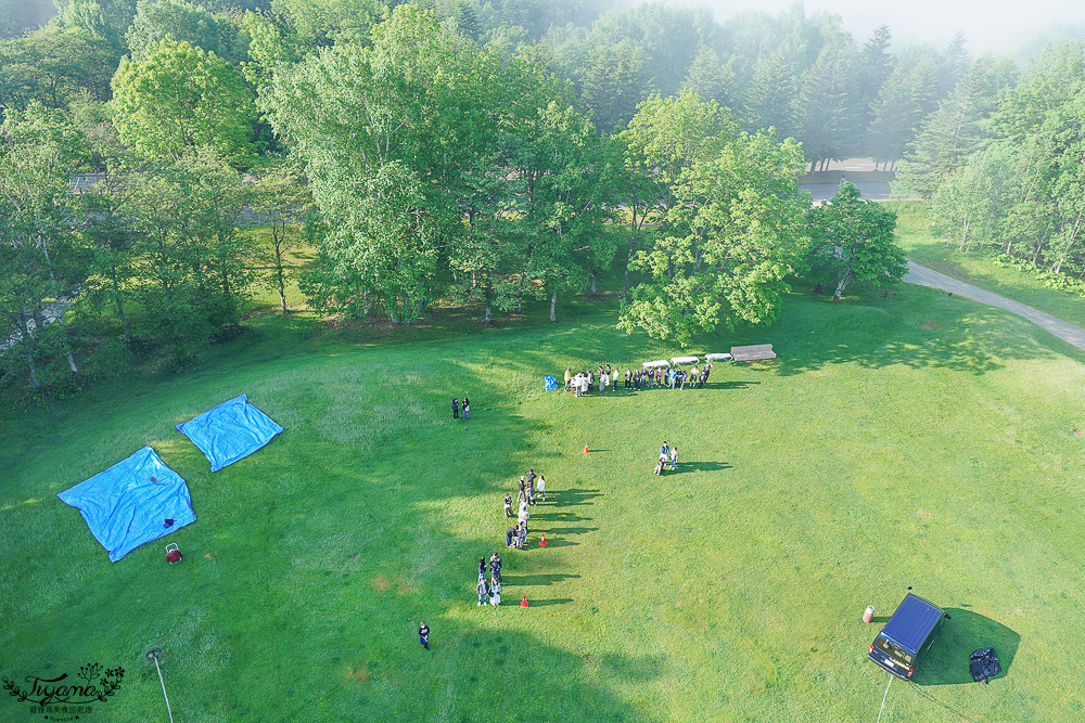 星野TOMAMU度假村星野農場好好玩！！四項必玩星野牧場活動，騎馬、熱氣球、卡丁車遊農園、農場小職人 @緹雅瑪 美食旅遊趣