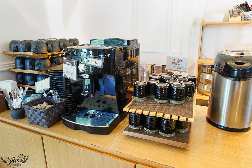 星野Tomamu度假村早餐「天空 SORA」RISONARE Tomamu 北棟31樓，四種日式主題早餐+半自助餐 @緹雅瑪 美食旅遊趣