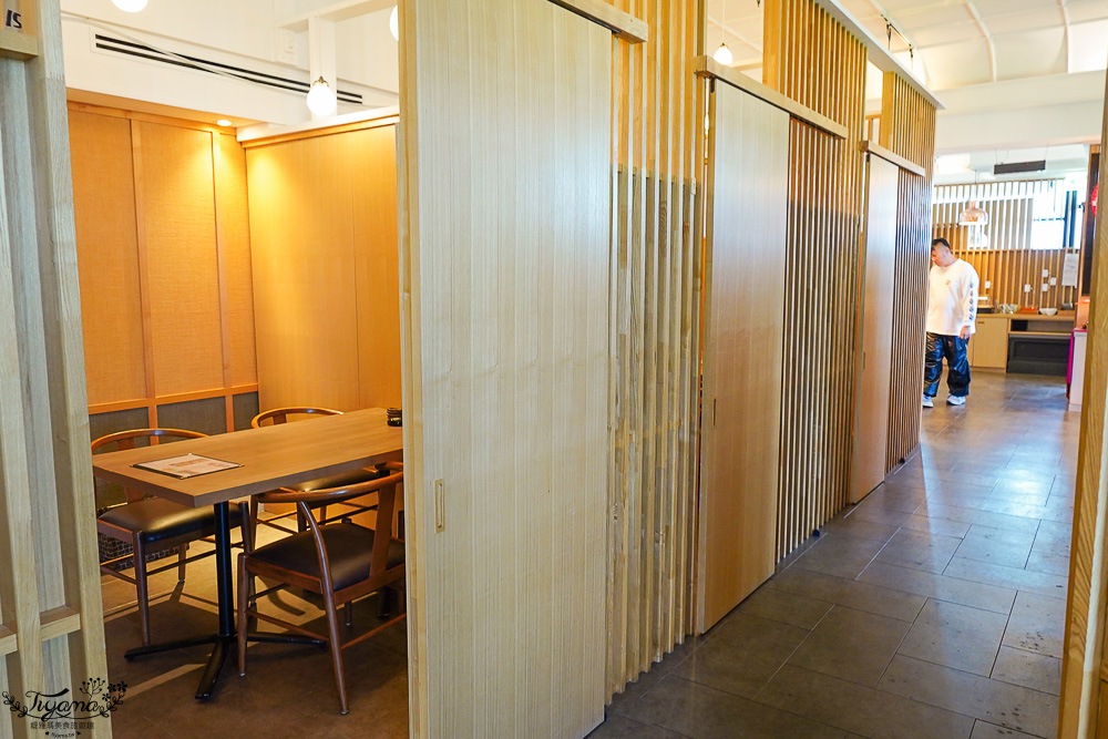 星野Tomamu度假村早餐「天空 SORA」RISONARE Tomamu 北棟31樓，四種日式主題早餐+半自助餐 @緹雅瑪 美食旅遊趣