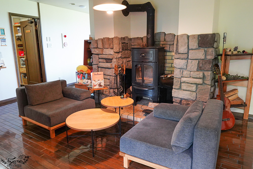 北海道美瑛住宿｜緩慢北海道 Adagio Hokkaido：本館、Villa包棟，住宿送美味早餐，美瑛青池附近住宿推薦 @緹雅瑪 美食旅遊趣