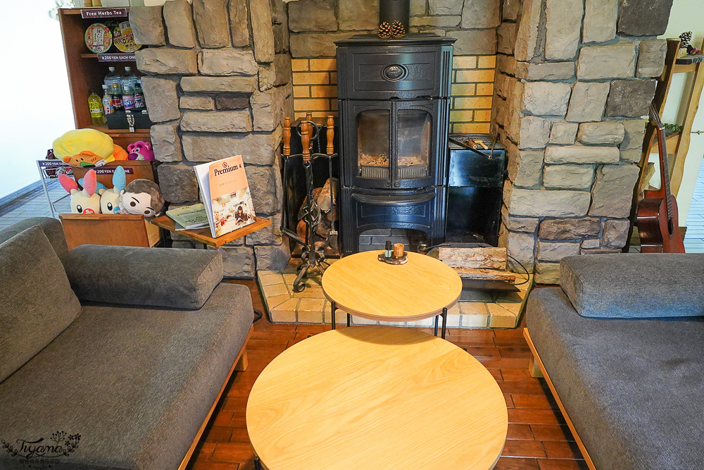 北海道美瑛住宿｜緩慢北海道 Adagio Hokkaido：本館、Villa包棟，住宿送美味早餐，美瑛青池附近住宿推薦 @緹雅瑪 美食旅遊趣