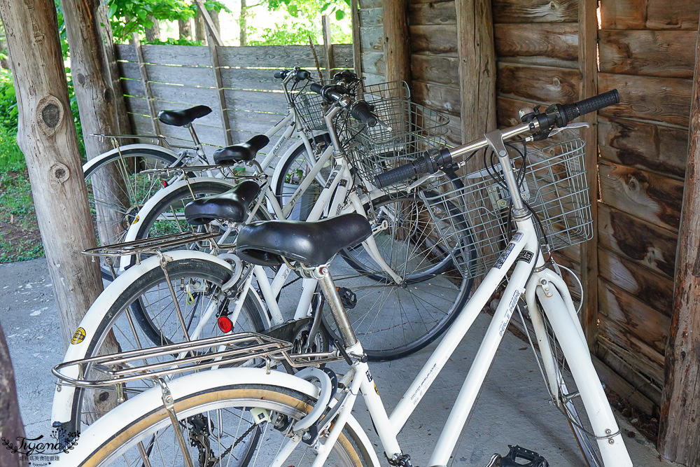 北海道美瑛住宿｜緩慢北海道 Adagio Hokkaido：本館、Villa包棟，住宿送美味早餐，美瑛青池附近住宿推薦 @緹雅瑪 美食旅遊趣