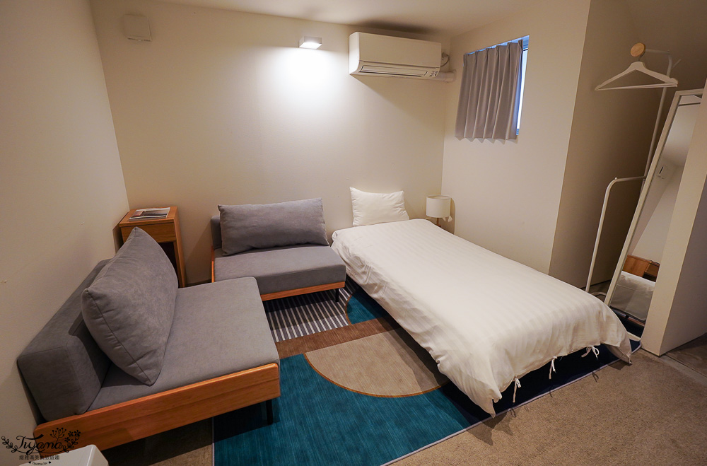 北海道美瑛住宿｜緩慢北海道 Adagio Hokkaido：本館、Villa包棟，住宿送美味早餐，美瑛青池附近住宿推薦 @緹雅瑪 美食旅遊趣