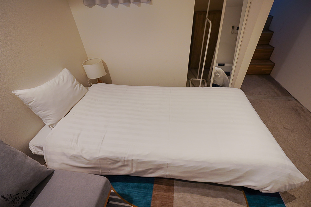 北海道美瑛住宿｜緩慢北海道 Adagio Hokkaido：本館、Villa包棟，住宿送美味早餐，美瑛青池附近住宿推薦 @緹雅瑪 美食旅遊趣