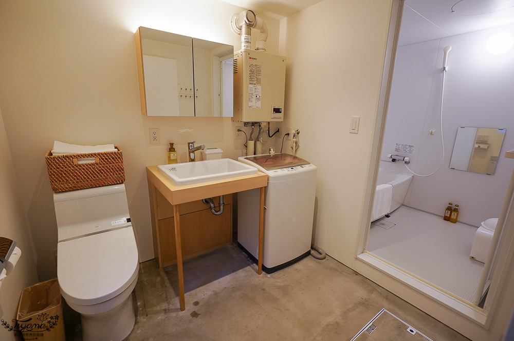 北海道美瑛住宿｜緩慢北海道 Adagio Hokkaido：本館、Villa包棟，住宿送美味早餐，美瑛青池附近住宿推薦 @緹雅瑪 美食旅遊趣