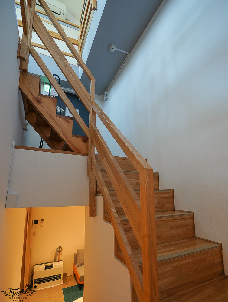 北海道美瑛住宿｜緩慢北海道 Adagio Hokkaido：本館、Villa包棟，住宿送美味早餐，美瑛青池附近住宿推薦 @緹雅瑪 美食旅遊趣