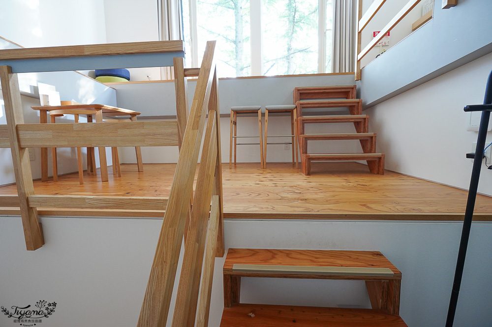 北海道美瑛住宿｜緩慢北海道 Adagio Hokkaido：本館、Villa包棟，住宿送美味早餐，美瑛青池附近住宿推薦 @緹雅瑪 美食旅遊趣