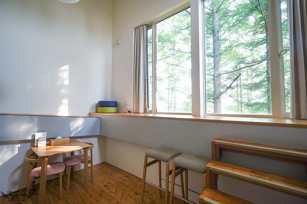 北海道美瑛住宿｜緩慢北海道 Adagio Hokkaido：本館、Villa包棟，住宿送美味早餐，美瑛青池附近住宿推薦 @緹雅瑪 美食旅遊趣