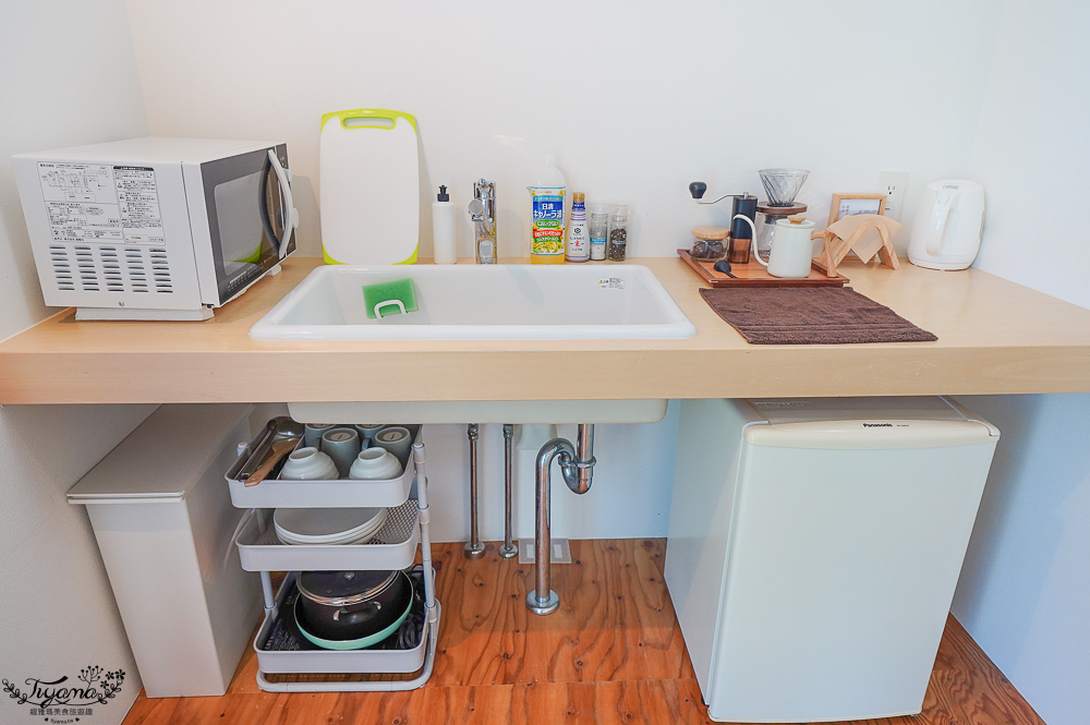 北海道美瑛住宿｜緩慢北海道 Adagio Hokkaido：本館、Villa包棟，住宿送美味早餐，美瑛青池附近住宿推薦 @緹雅瑪 美食旅遊趣