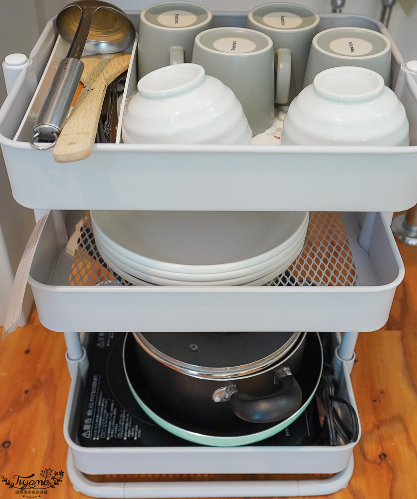 北海道美瑛住宿｜緩慢北海道 Adagio Hokkaido：本館、Villa包棟，住宿送美味早餐，美瑛青池附近住宿推薦 @緹雅瑪 美食旅遊趣