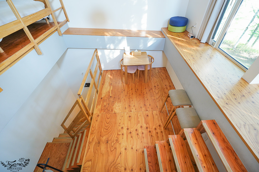 北海道美瑛住宿｜緩慢北海道 Adagio Hokkaido：本館、Villa包棟，住宿送美味早餐，美瑛青池附近住宿推薦 @緹雅瑪 美食旅遊趣