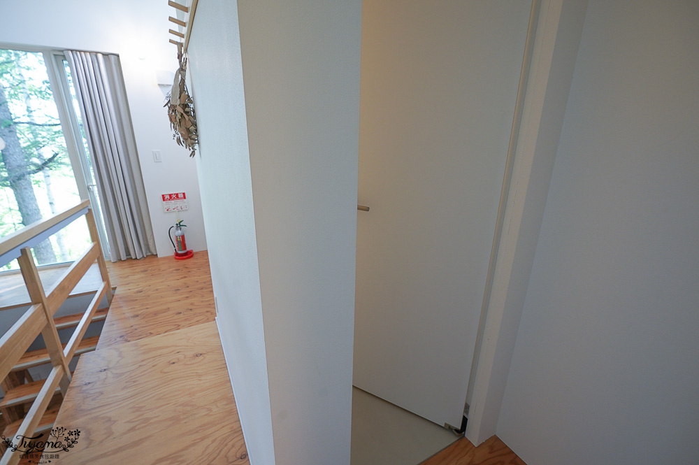 北海道美瑛住宿｜緩慢北海道 Adagio Hokkaido：本館、Villa包棟，住宿送美味早餐，美瑛青池附近住宿推薦 @緹雅瑪 美食旅遊趣