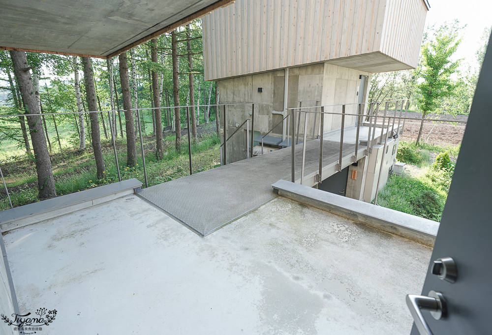 北海道美瑛住宿｜緩慢北海道 Adagio Hokkaido：本館、Villa包棟，住宿送美味早餐，美瑛青池附近住宿推薦 @緹雅瑪 美食旅遊趣