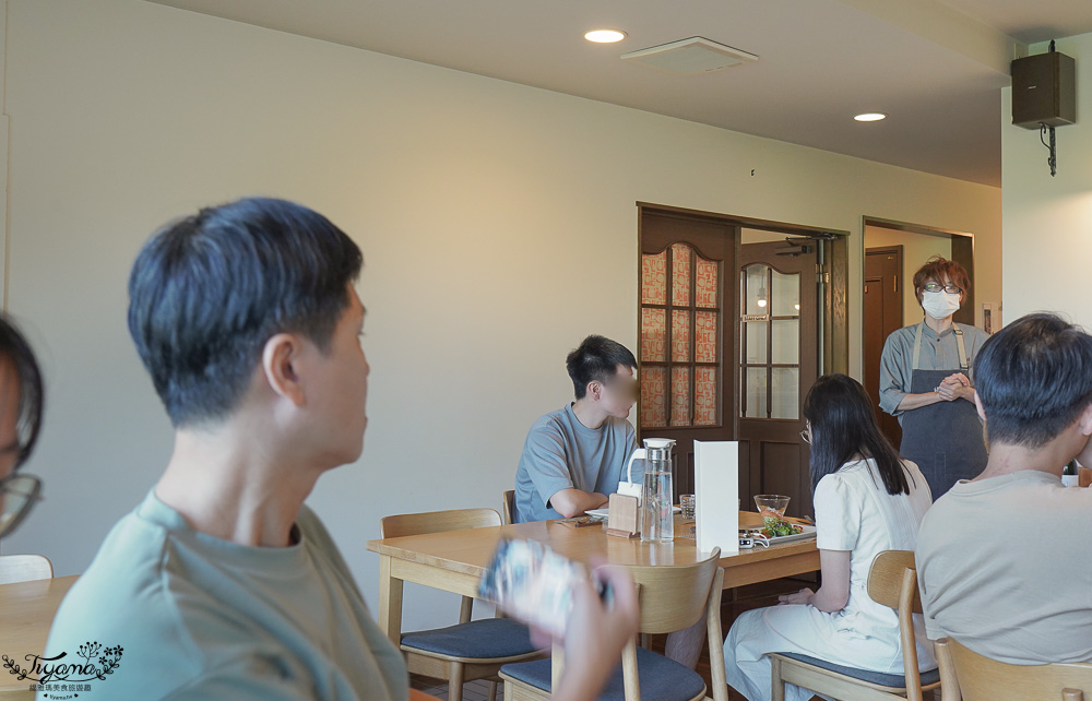 緩慢北海道 早餐.晚餐美食篇！預約制無菜單料理「美瑛慢食-四季豐饒」，北海道在地食材精緻饗宴套餐 @緹雅瑪 美食旅遊趣
