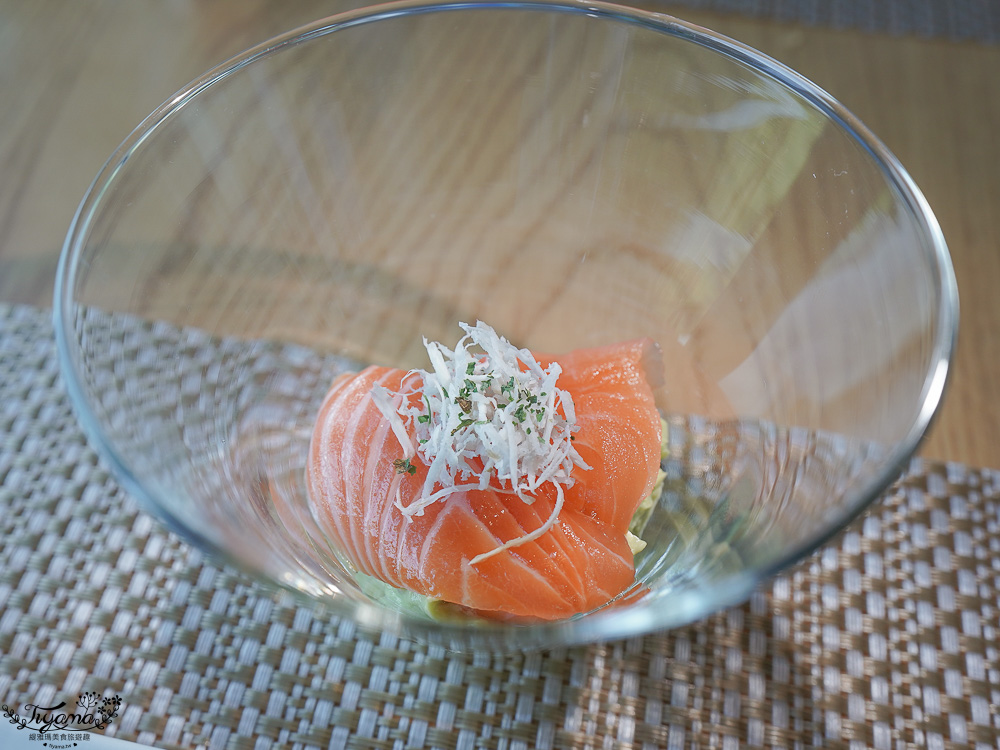 緩慢北海道 早餐.晚餐美食篇！預約制無菜單料理「美瑛慢食-四季豐饒」，北海道在地食材精緻饗宴套餐 @緹雅瑪 美食旅遊趣