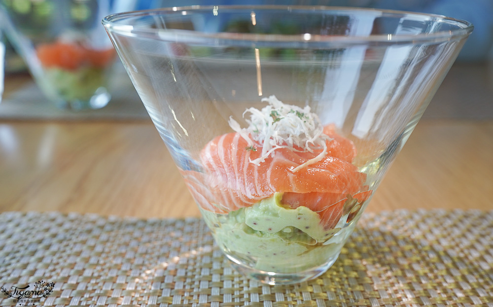 緩慢北海道 早餐.晚餐美食篇！預約制無菜單料理「美瑛慢食-四季豐饒」，北海道在地食材精緻饗宴套餐 @緹雅瑪 美食旅遊趣