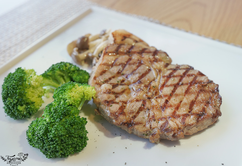 緩慢北海道 早餐.晚餐美食篇！預約制無菜單料理「美瑛慢食-四季豐饒」，北海道在地食材精緻饗宴套餐 @緹雅瑪 美食旅遊趣