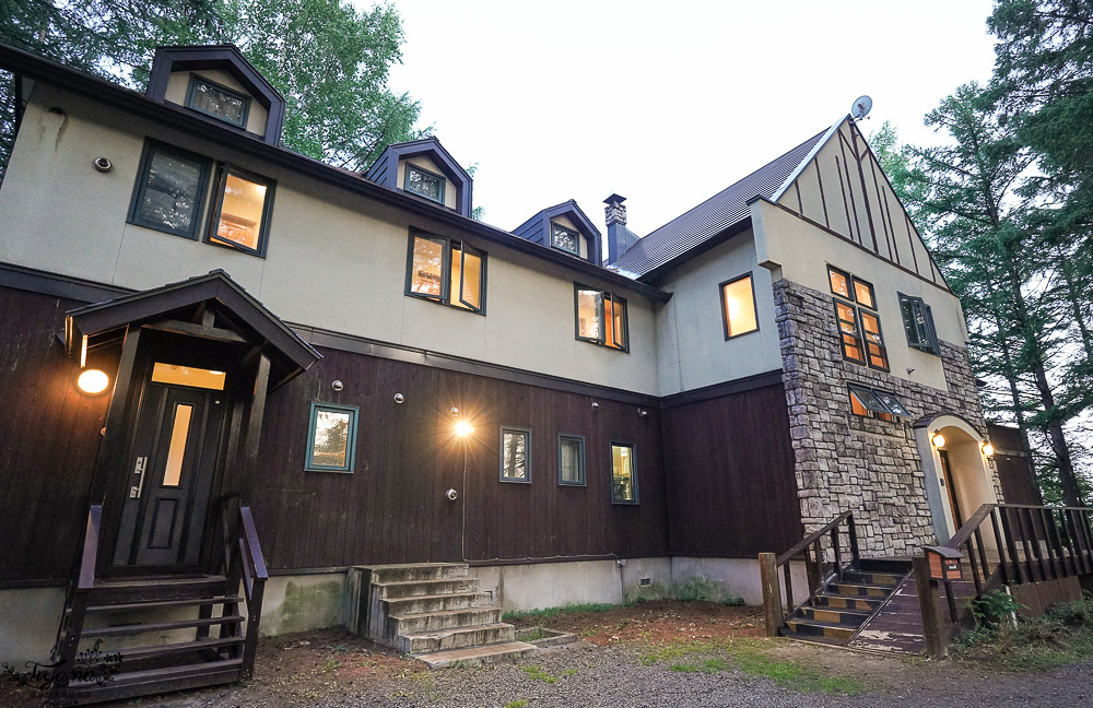 緩慢北海道 早餐.晚餐美食篇！預約制無菜單料理「美瑛慢食-四季豐饒」，北海道在地食材精緻饗宴套餐 @緹雅瑪 美食旅遊趣