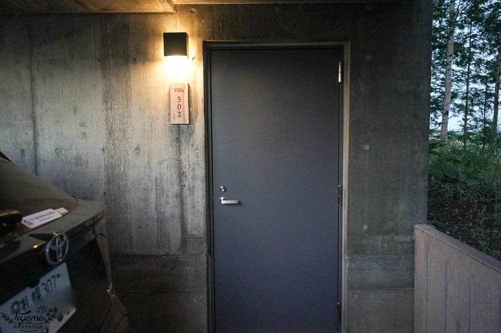 北海道美瑛住宿｜緩慢北海道 Adagio Hokkaido：本館、Villa包棟，住宿送美味早餐，美瑛青池附近住宿推薦 @緹雅瑪 美食旅遊趣